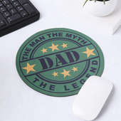 Buy Mouse Pad As Fathes Day Gift