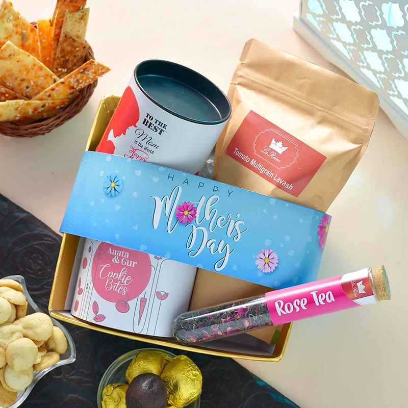 Mouthsome Hamper