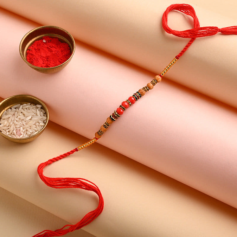 Send Rakhi to USA | Online Rakhi Delivery in USA From India