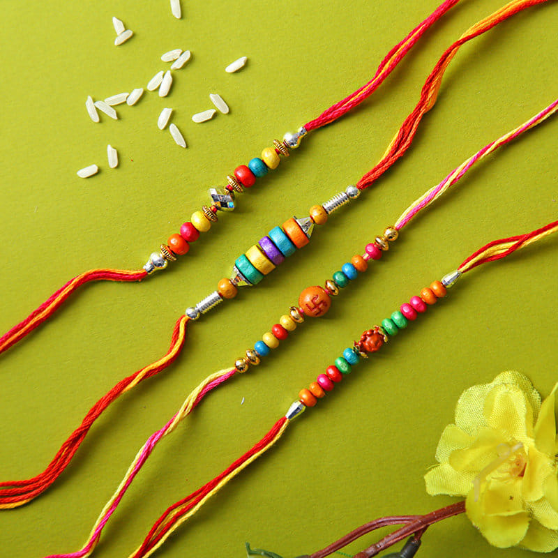 Page 3 of Send Rakhi to Ontario Online Rakhi Delivery in Ontario