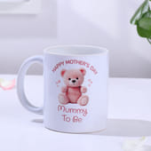 Mummy To Be Mothers Day Mug