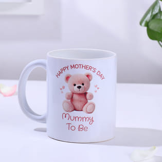 Mummy To Be Mothers Day Mug