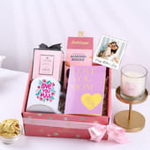 Mums Day Comfort N Treat Hamper