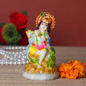 Murlidhar Krishna Idol