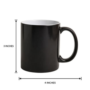 Magic Photo Mug best Anniversary gift