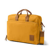 Mustard Messenger Bag