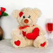 Teddy Gift For Your Sweetheart