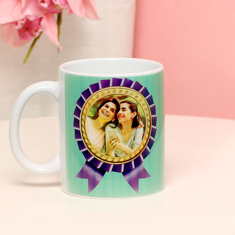 Personalised Mug for Best Mom