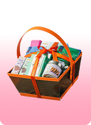 Customised Hamper