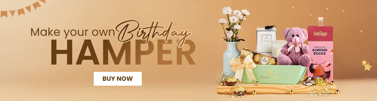 Birthday Gifts