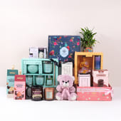 Make Your Own Birthday Hamper