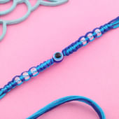 Mystic Evil Eye Rakhi