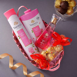 Mystical Mists Hamper