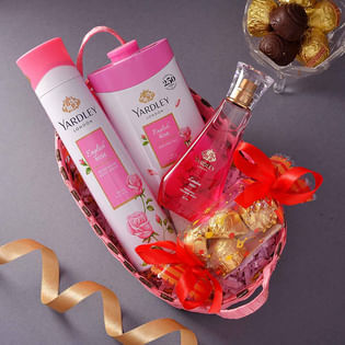 Mystical Mists Hamper