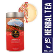Nathula Herbal Tea With Calendula Tulsi N Rhododendron