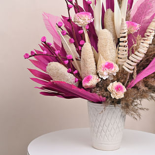 Natural Chic Ensemble