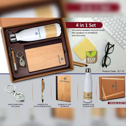 Nature Friendly Gifts