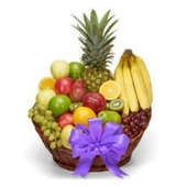 Natures Fruit Basket