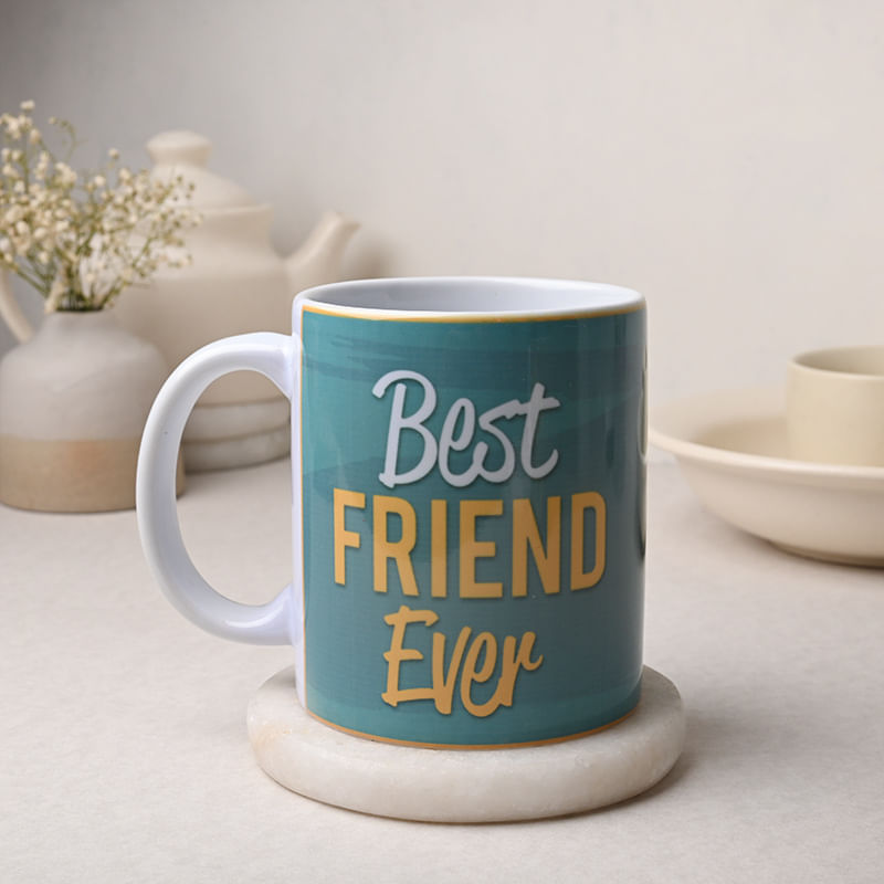 Nautanki Sala Friend Mug