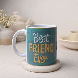 Nautanki Sala Friend Mug