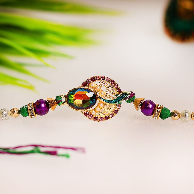 Embellished Ecstasy