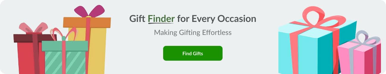 Gift Genie Search