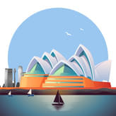 Australia Send New Year Gifts to Australia