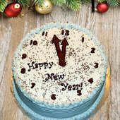 Order New Year Cake Online