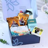 New Year Cheer Hamper