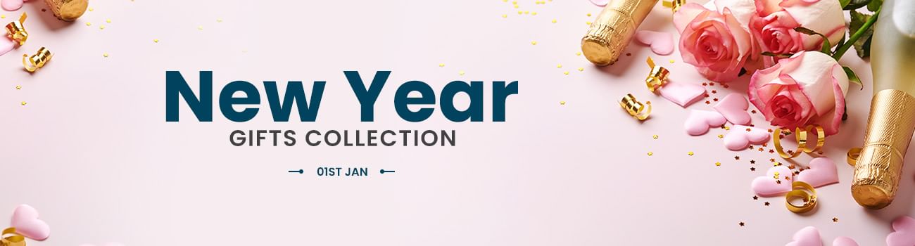 New Year Gifts