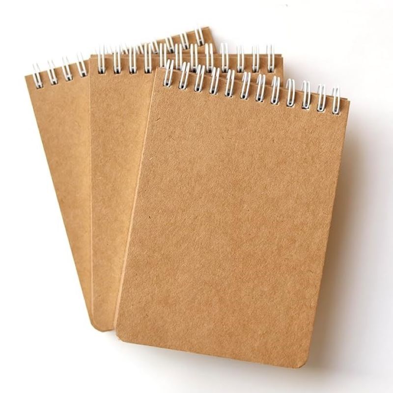 Hrone Notebook 