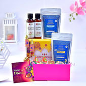 Nourish N Indulge Diwali Hamper