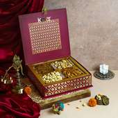 Nourishing Dry Fruits Diwali Gift Box