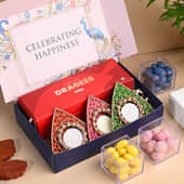 Novelty Hamper For Diwali