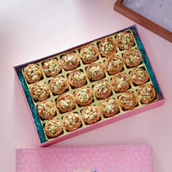Nutritious Baklava Tart Hamper
