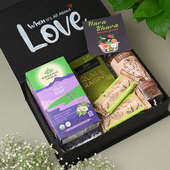 Nutritious Love Box Gift Hamper