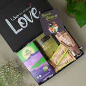 Order Nutritious Love Box Gift online