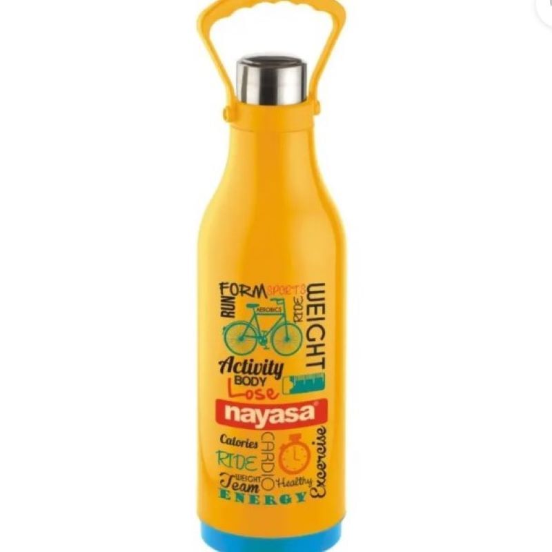 Nyasa Bottle 