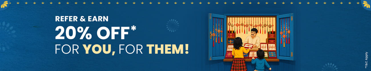 Offer Banner