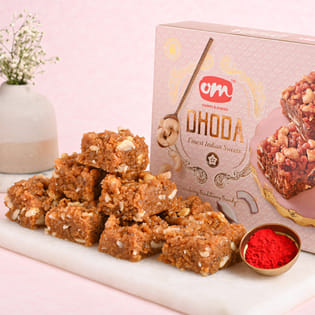 Buy Om Exclusive Haryanvi Dodha Online in India