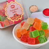 Om Sweets Jelly Pack