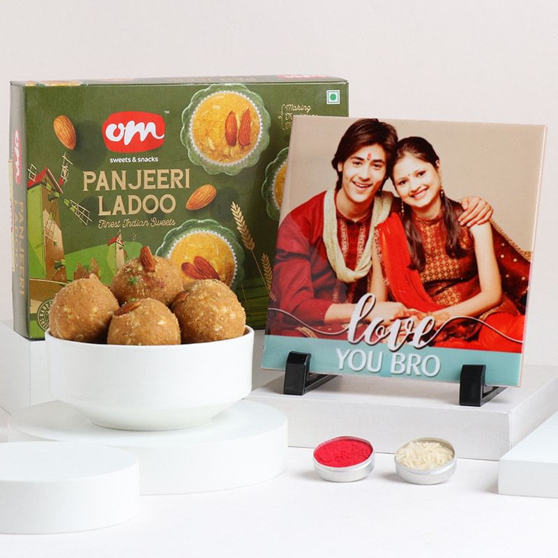 Product Image Video