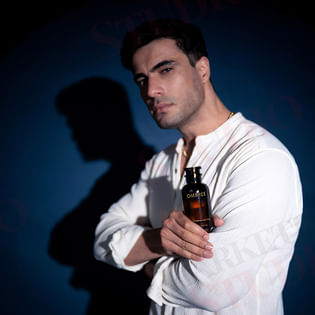 Mens Parfum For Bhai Dooj