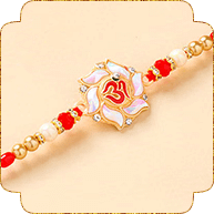 Single Rakhi for Brother