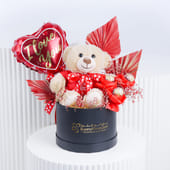 Opulent Love Affair Hamper