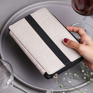 Organiser Passport Holder