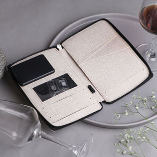 Organiser Passport Holder-Corporate