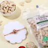 Ornate Meenakari Rakhi With Cashews