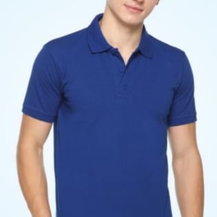 Promo Tees Polo T-Shirt