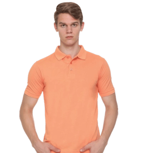 Fas-Tees Polo T shirt